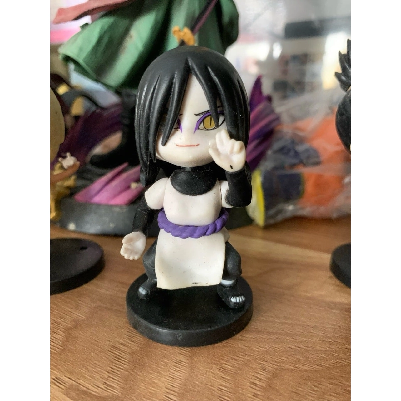 mô hình  chibi cực dễ thương 763676