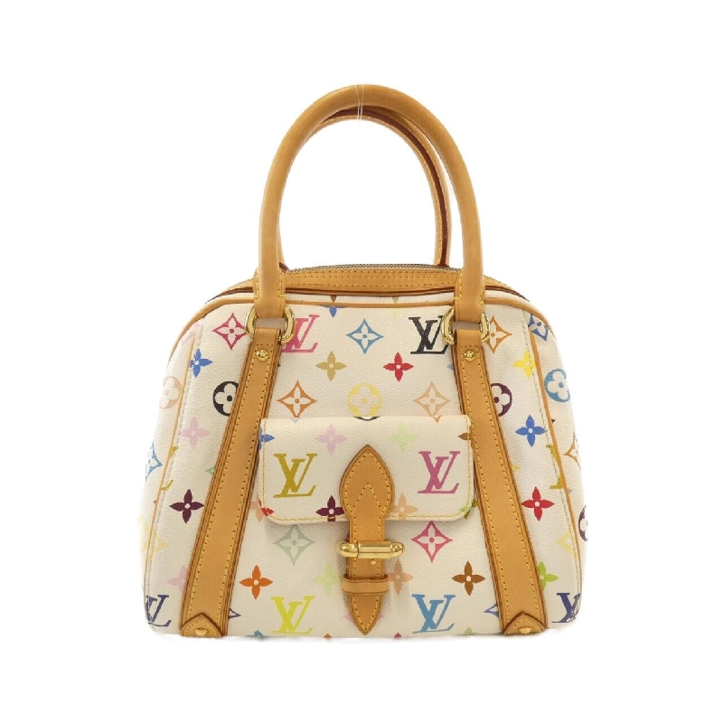 Túi xách Louis Vuitton Multicolor Priscilla M40096 - Hàng hiệu Chính hãng 770830
