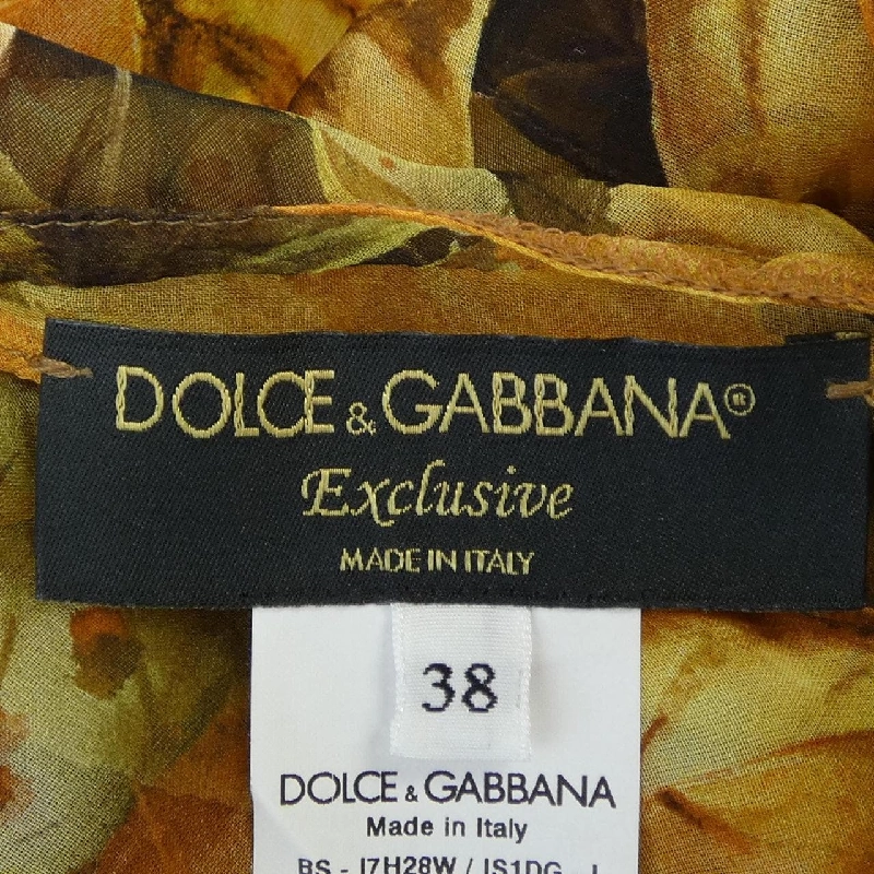 Dolce & Gabbana DOLCE&GABBANA I7H28W/IS1DG Áo khoác cardigan - Hàng hiệu Chính hãng 811334