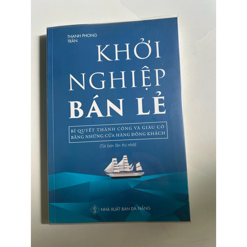 Khởi nghiệp bán lẻ 452085