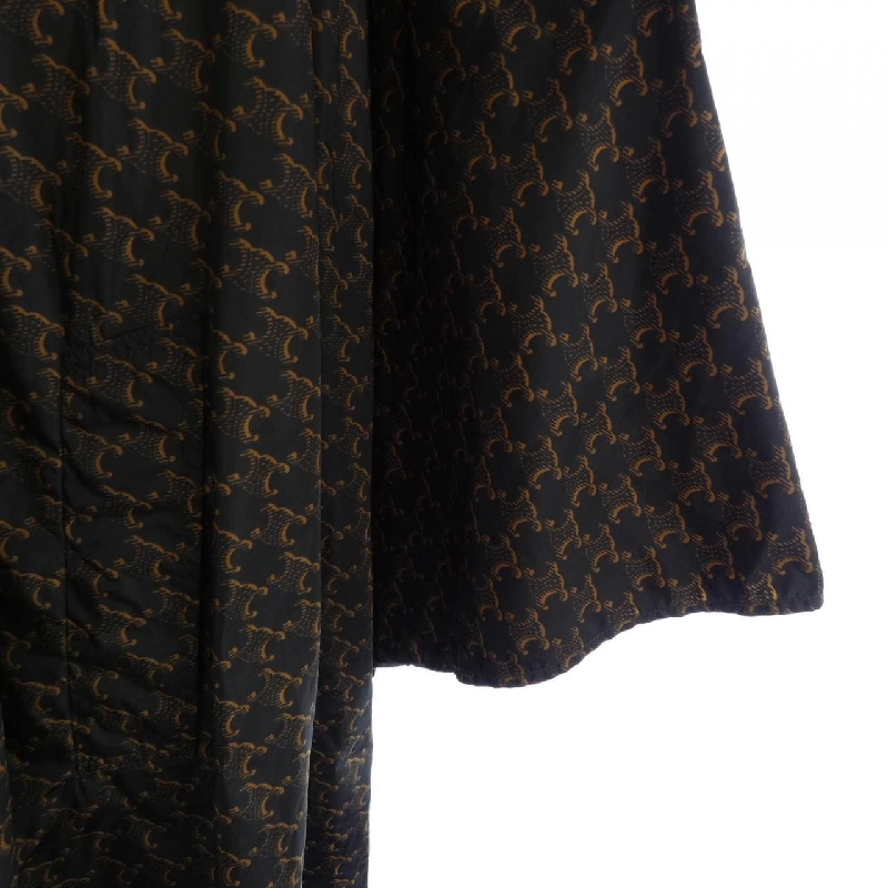 Áo choàng CELINE - Hàng hiệu Chính hãng 824532