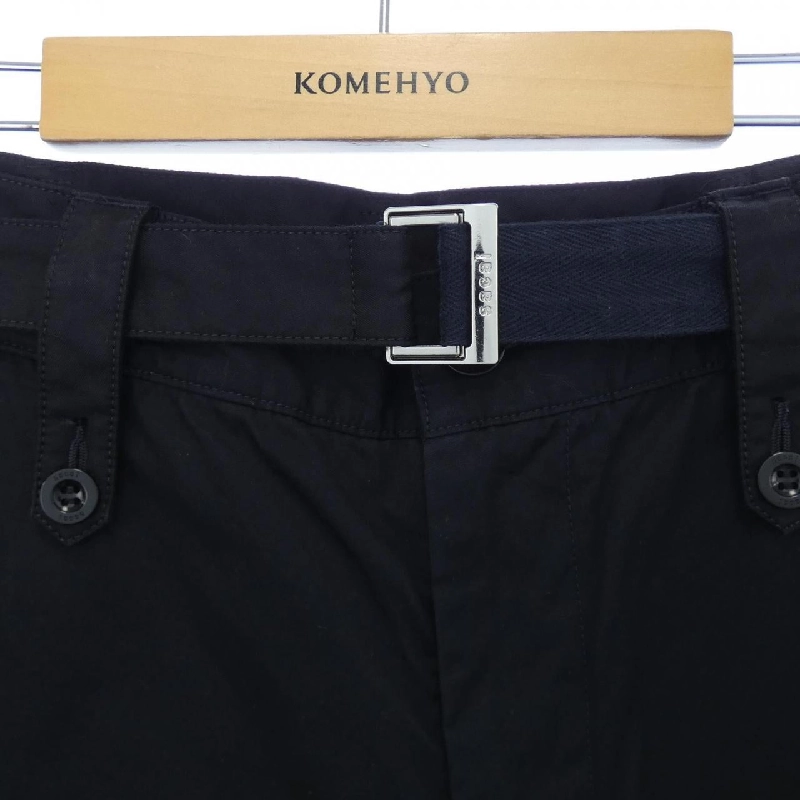 Quần SACAI - Hàng hiệu Authentic 893526