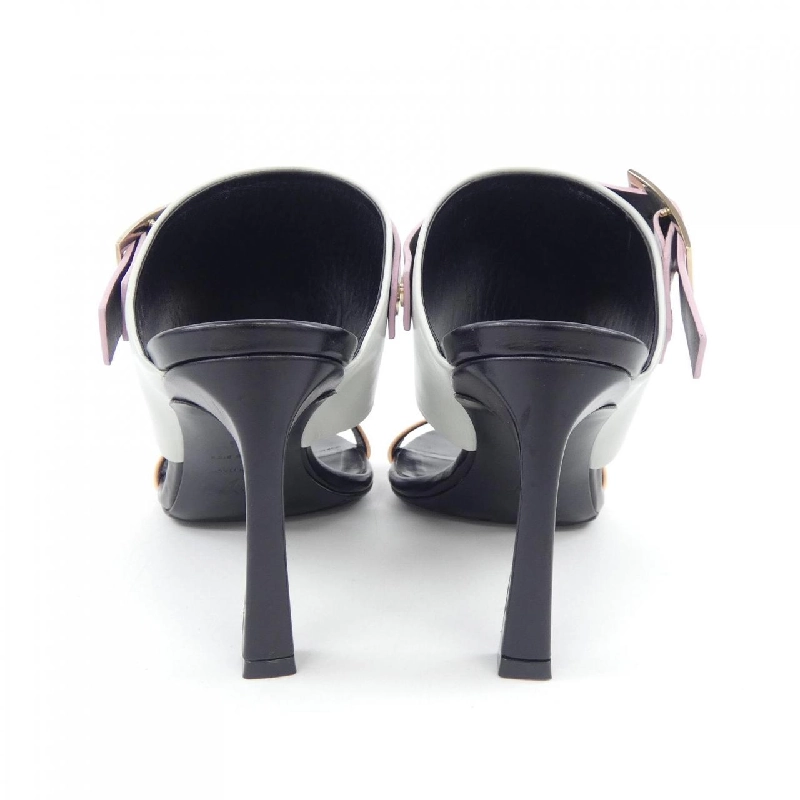 Giày sandal ROGER VIVIER - Hàng hiệu Authentic 829274