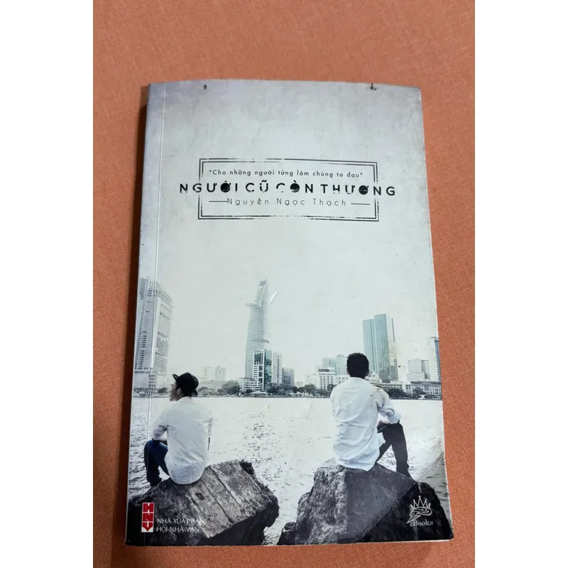 Người cũ còn thương 🌊 673971