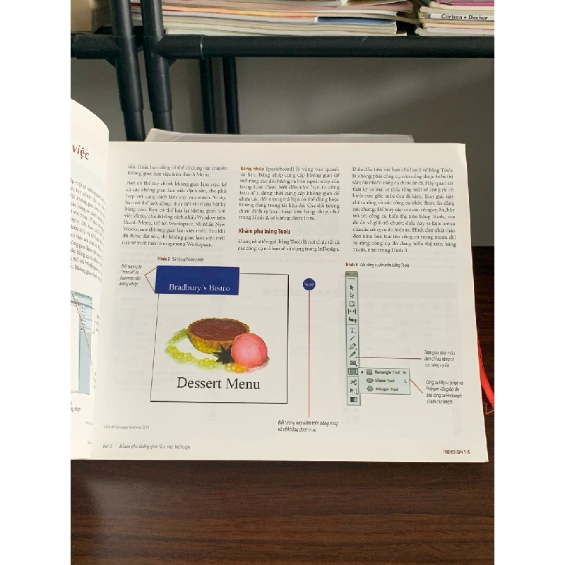 Thiết kế dàn trang cơ bản – Cengage Learning (tái bản lần 6) 560519