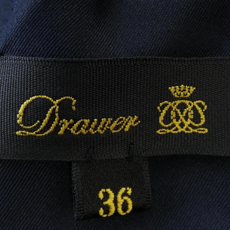 【Mã giảm giá】Quần DRAWER 651798