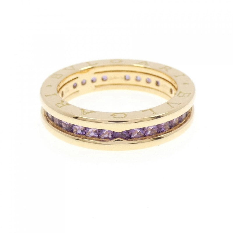 Nhẫn B.zero1 Bulgari - Hàng hiệu Chính hãng 840281