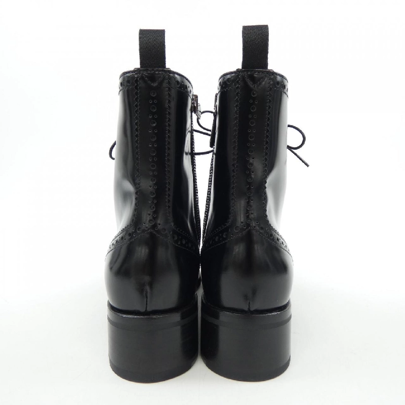 Giày bốt CHURCH'S - Hàng hiệu Authentic 829344