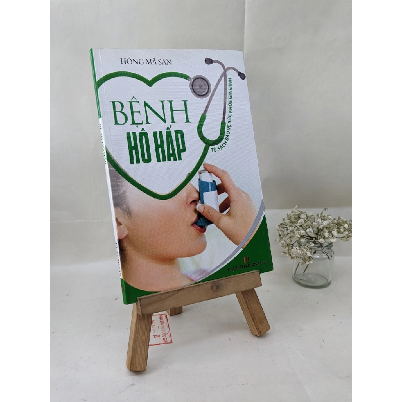 Bệnh hô hấp 130205