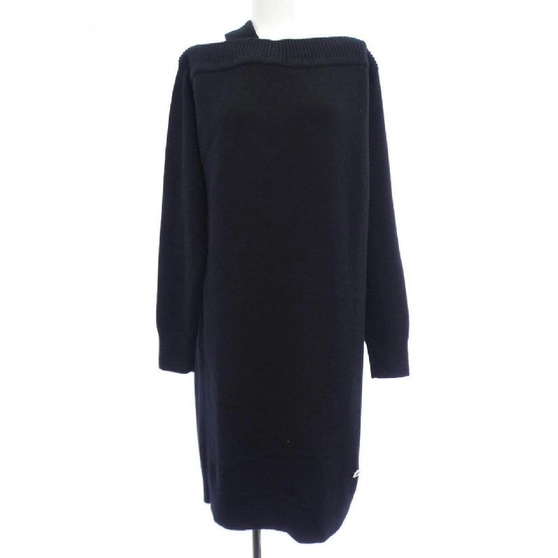 【Mã giảm giá】Đầm HERMES 648439