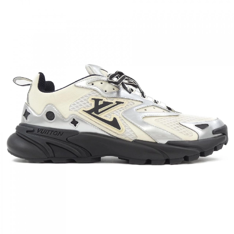 Giày thể thao LOUIS VUITTON Tactic Line - Hàng hiệu Authentic 904513