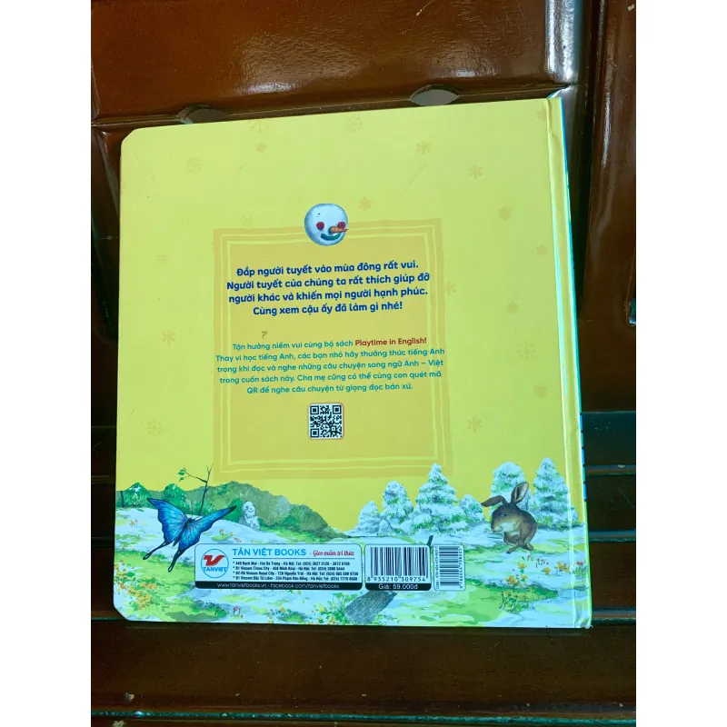 Happy snowman và Tây du ký 1006185