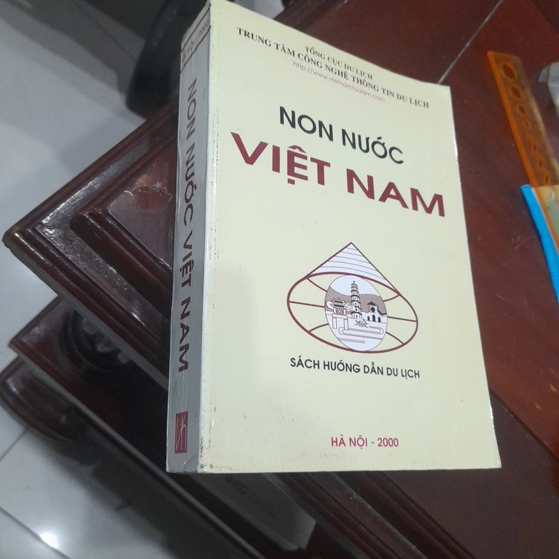 Tổng Cục Du lịch - NON NƯỚC VIỆT NAM 311727