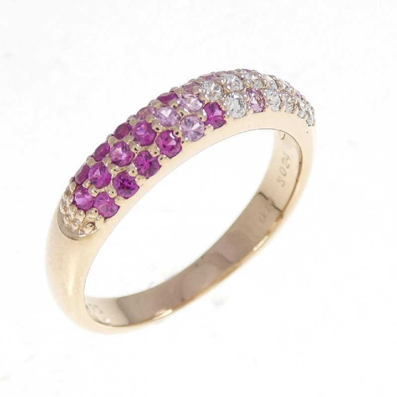 Nhẫn Piccolini Ponte Vecchio 0.24CT - Hàng hiệu Authentic 836797