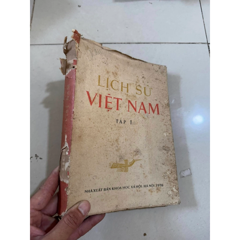 lịch sử việt nam 396808