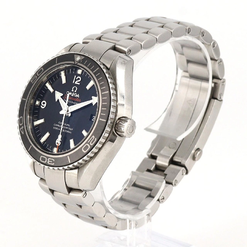 Đồng hồ Omega Seamaster Planet Ocean 232.30.42.21.01.001 SS tự động - Hàng hiệu chính hãng 879356