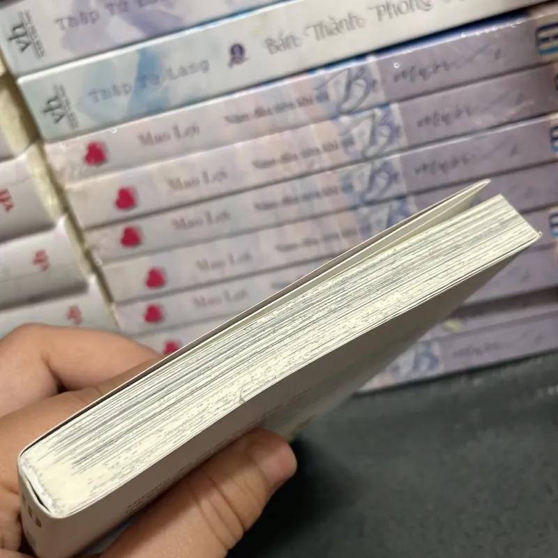 (truyện tranh) - My Eye - Saya Miyauchi 998028