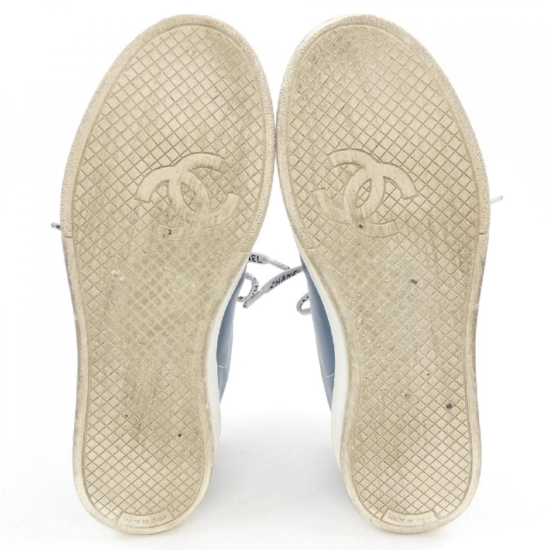 Giày thể thao CHANEL G34085X51503 656916