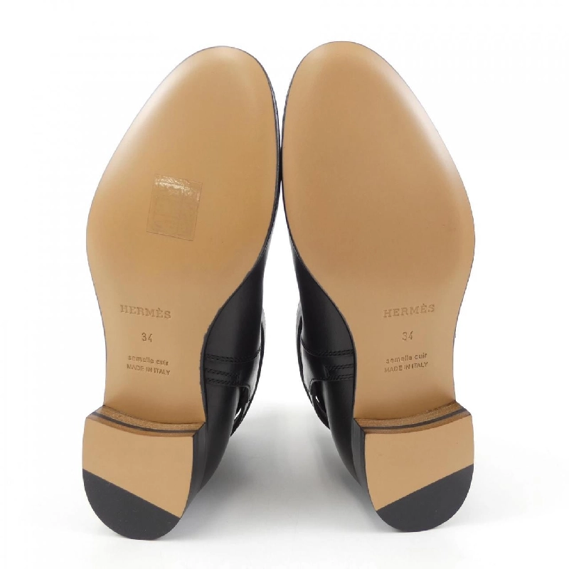 【Mã giảm giá】Giày bốt HERMES 664958