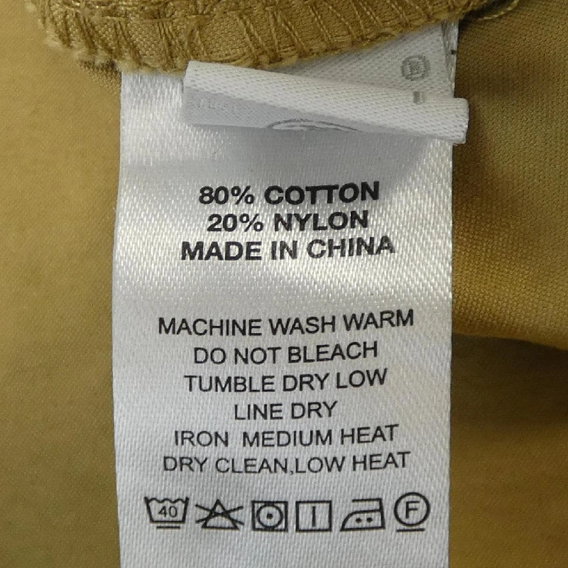 Quần STUSSY - Hàng hiệu Authentic 885042