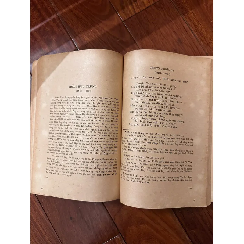 Thơ văn yêu nước nửa sau thế ký XIX (1858-1900) 576680