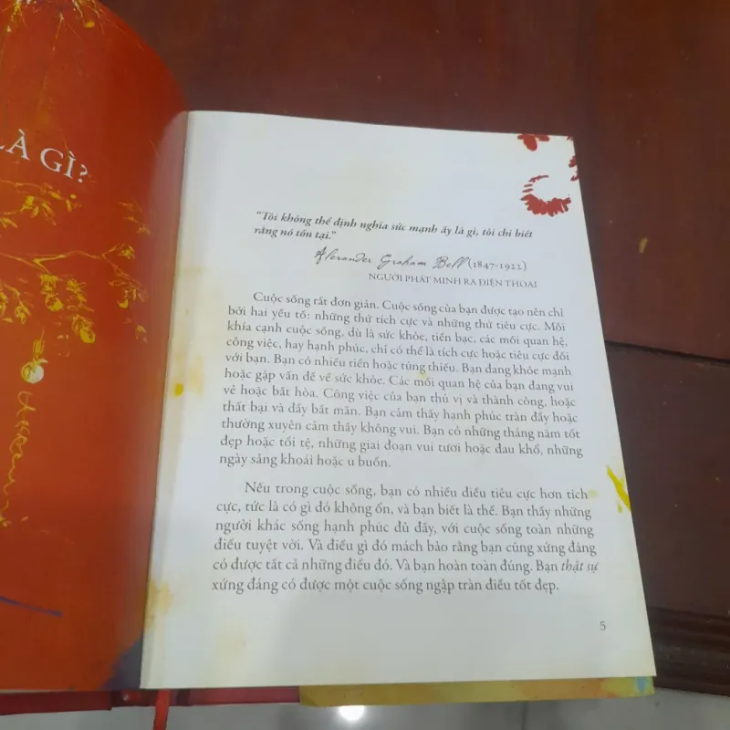 Rhonda Byrne - Secret the POWER, bí mật Sức Mạnh 1043647