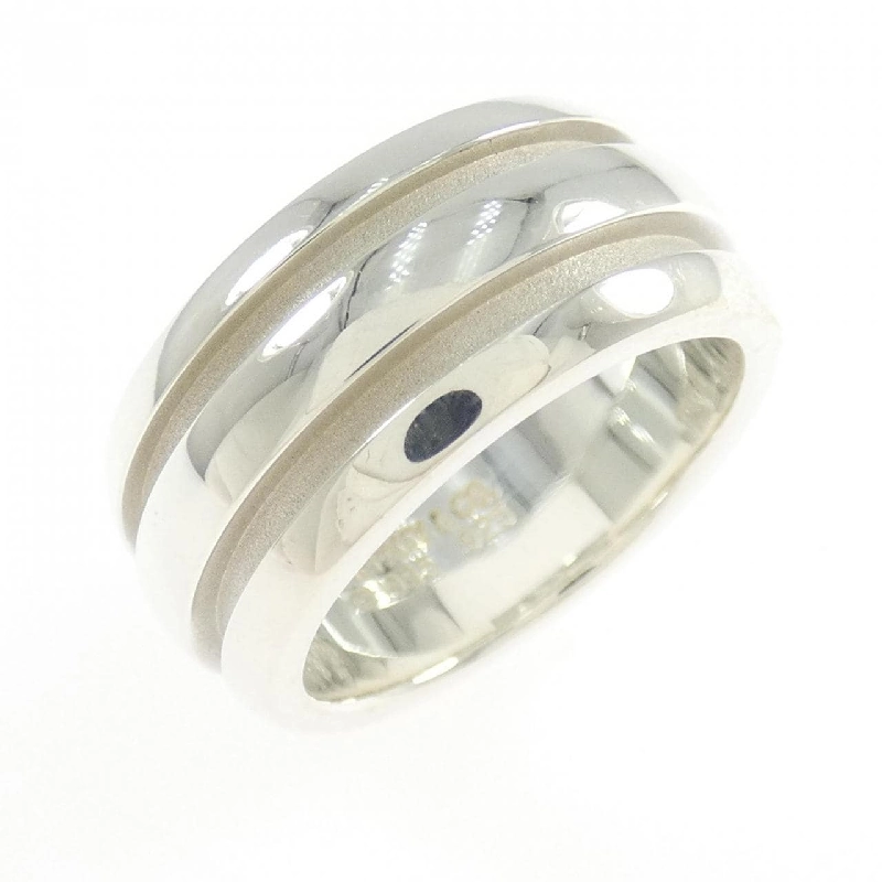 Nhẫn Tiffany Atlas - Hàng hiệu Authentic 837680