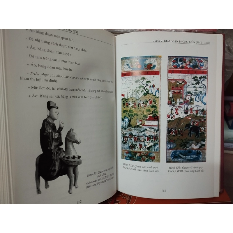 Trang phục Thăng Long Hà Nội 509236