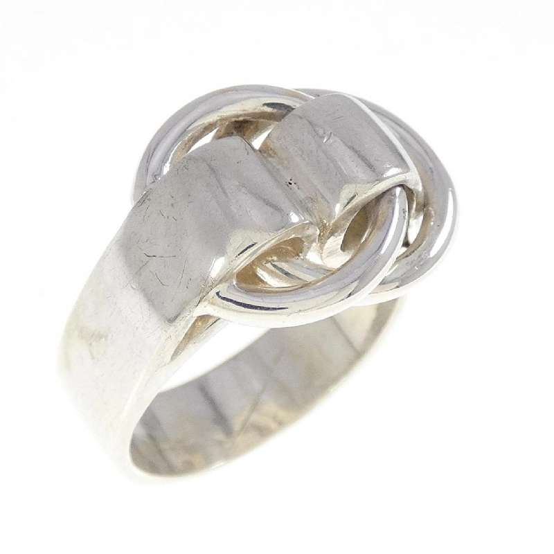 Nhẫn Hermès Do The No - Hàng hiệu Chính hãng 837801