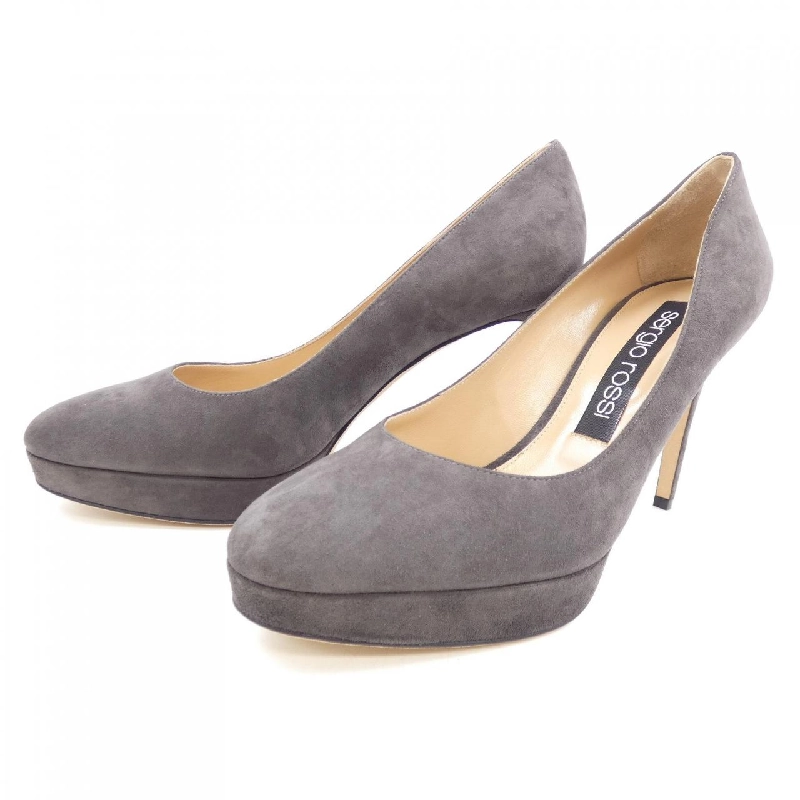 Giày cao gót Sergio Rossi 660087