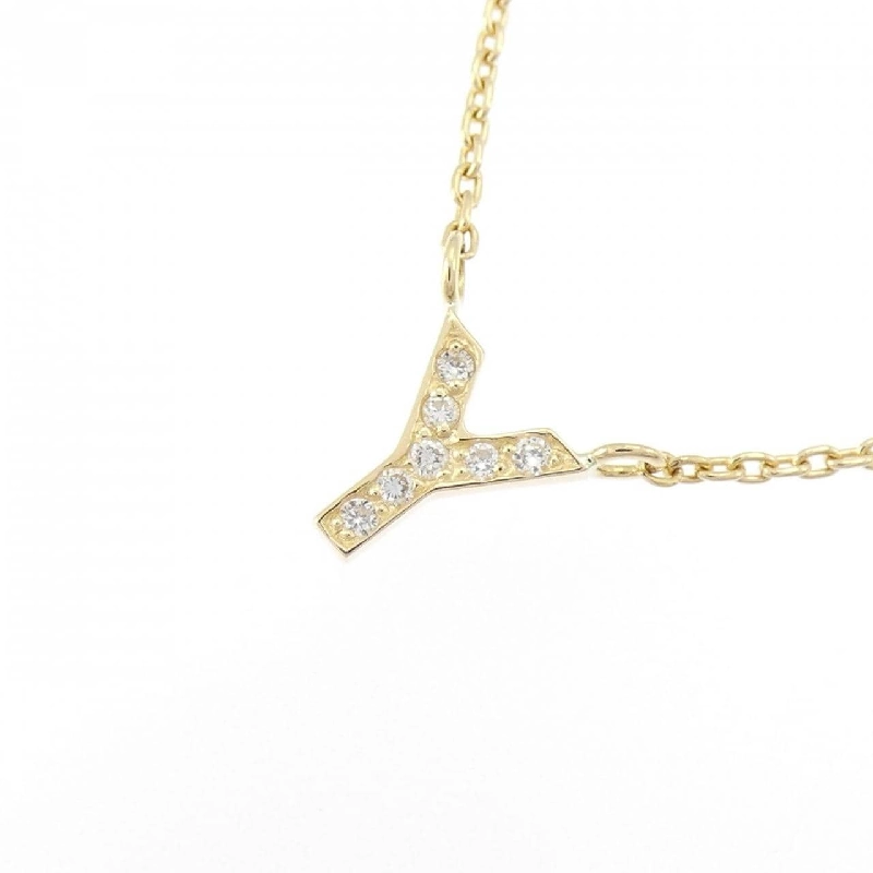 Nhẫn kim cương chữ cái Stargewelry 0.04CT - Hàng hiệu Authentic 841791