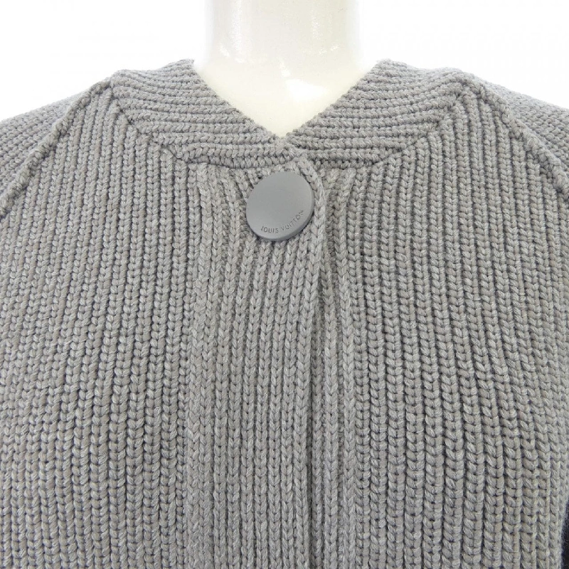 【Mã giảm giá】Áo khoác cardigan LOUIS VUITTON 644251