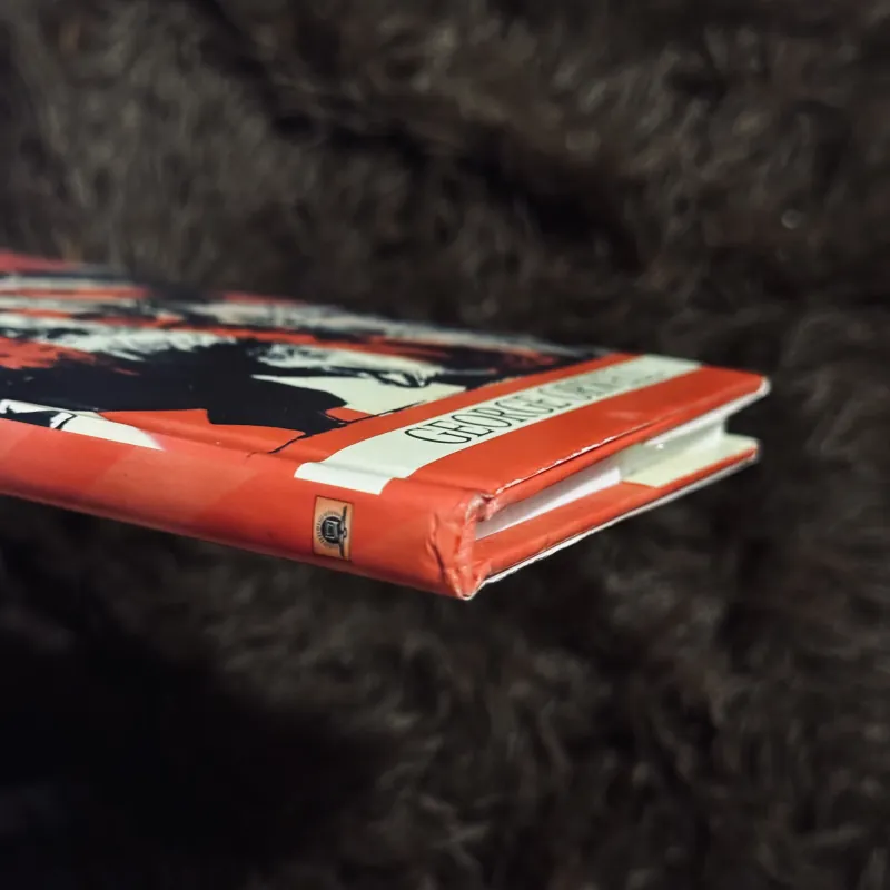 Animal Farm (bìa cứng) 1022767