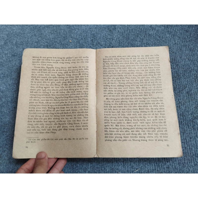 TÁC GIA VĂN XUÔI VIỆT NAM HIỆN ĐẠI (TỪ SAU 1945) 469928
