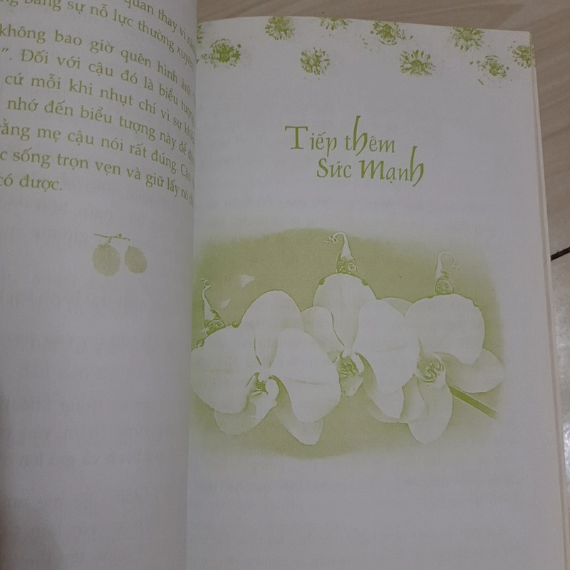 Sự bình yên trong tâm hồn 324573