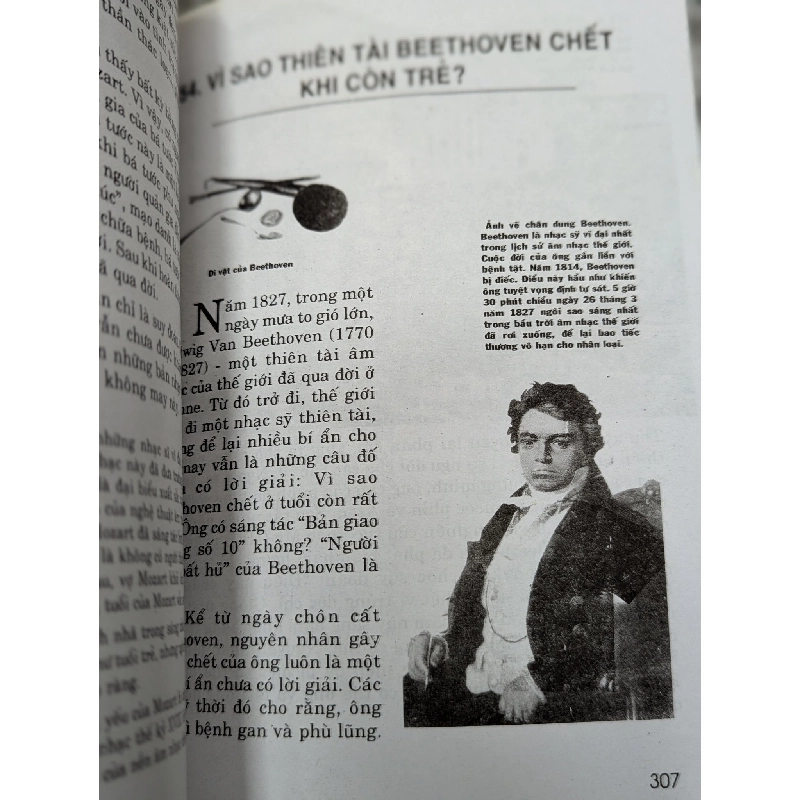 Bí ẩn văn hóa Việt Nam & thế giới 359329