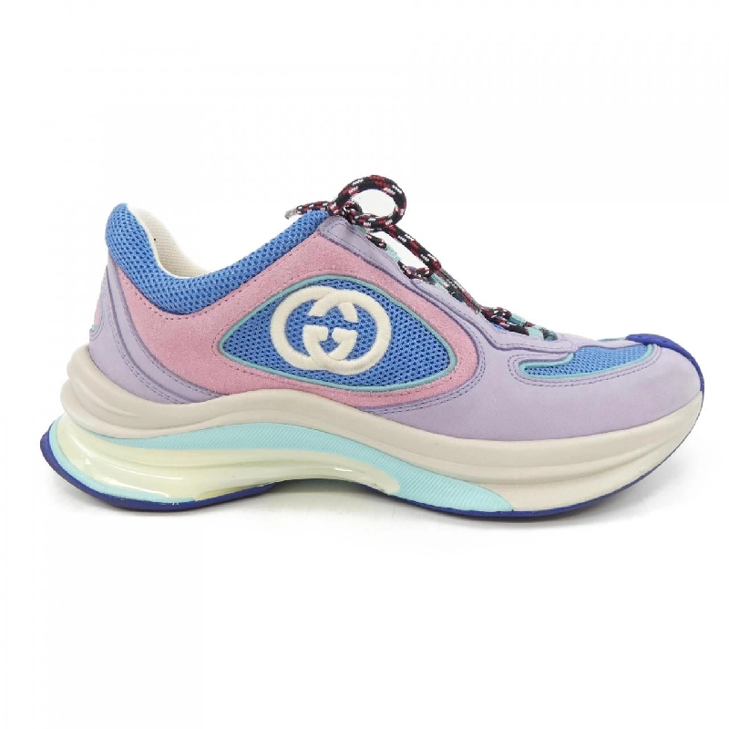 Giày thể thao GUCCI - Hàng hiệu Chính hãng 827460