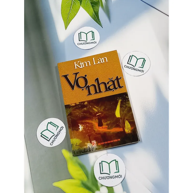 Vợ nhặt - Kim Lân 698598