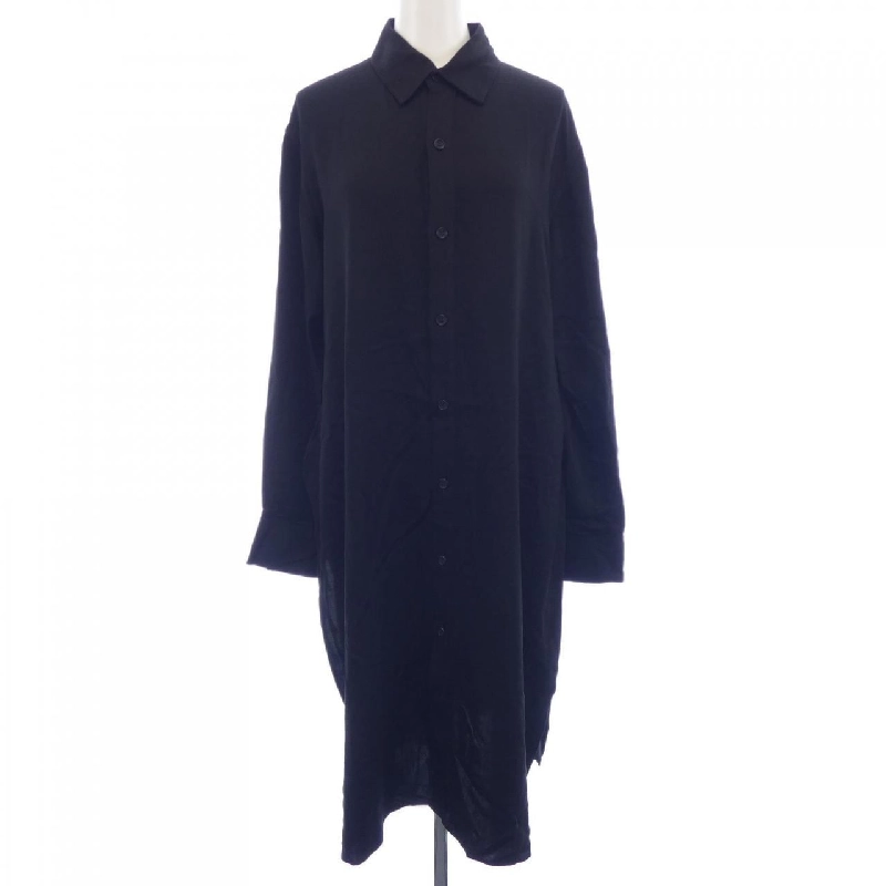 Yohji Yamamoto FJ-B06-202 Đầm - Hàng hiệu Chính hãng 811895