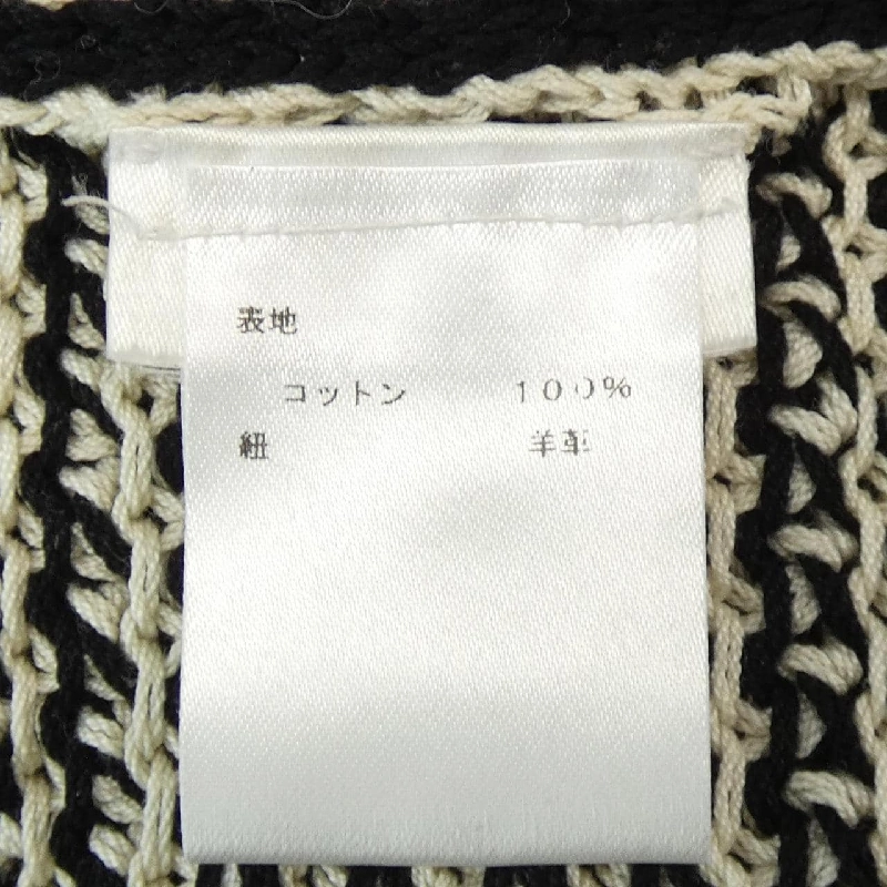 【Mã giảm giá】Áo cardigan LOUIS VUITTON 644789