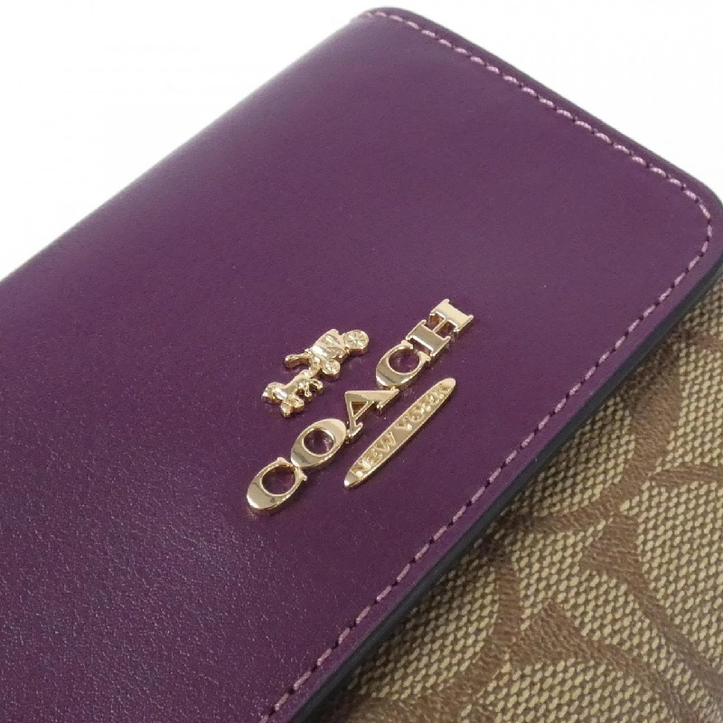 【Sản phẩm mới】Ví Coach CE930 623188