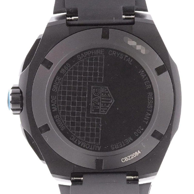 TAG Heuer Formula 1 Chronograph CBZ2084.FT8097 TI tự động - Hàng hiệu Chính hãng 880058