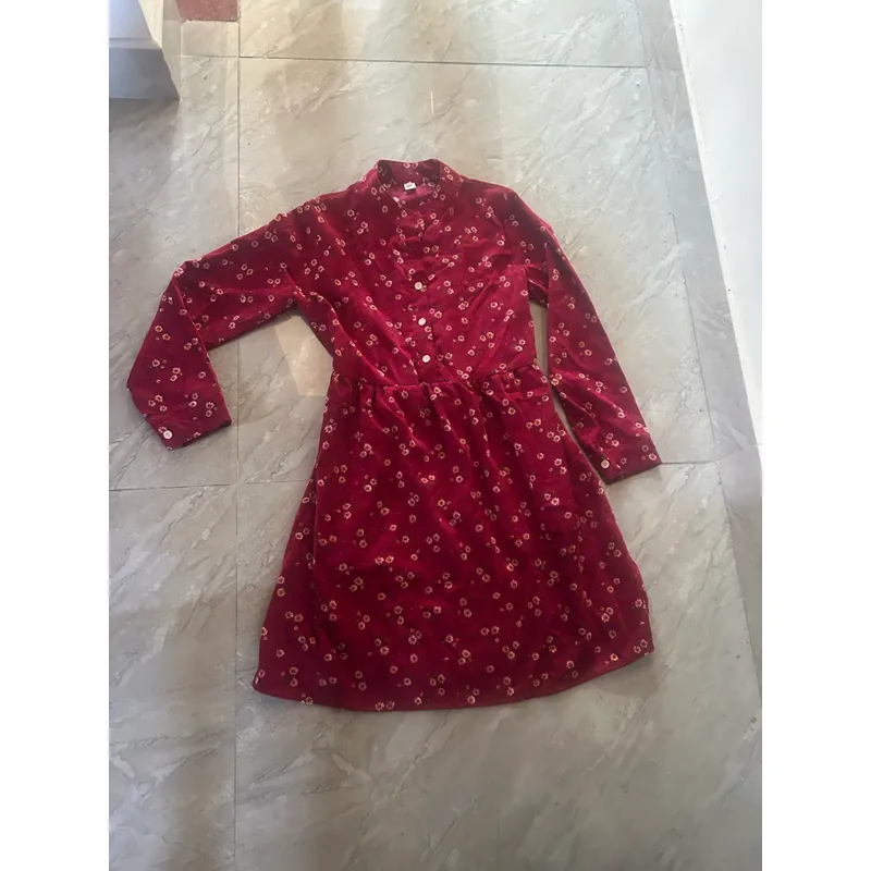 Đầm thu đông 573029