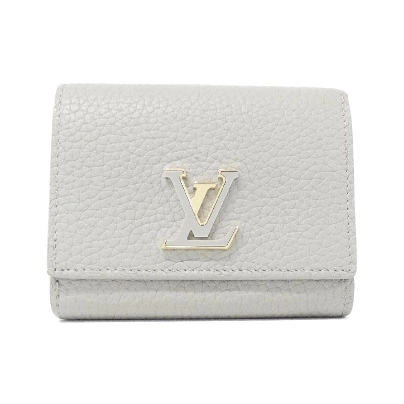 Ví Louis Vuitton Portefeuille Capucines Tiny M12406 - Hàng hiệu Authentic 771528