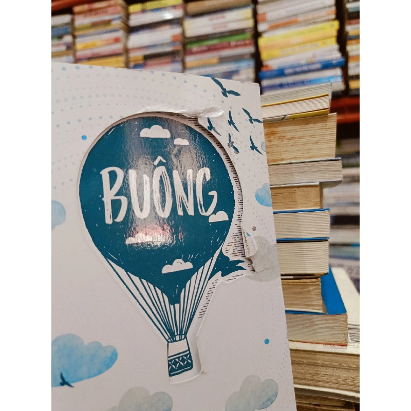 Buông bỏ buồn buông - Ajahn Brahm 191521