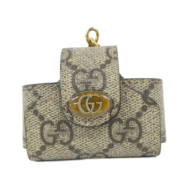 Gucci OPHIDIA 631683 K9GSS ốp AirPods - Hàng hiệu Chính hãng 773517