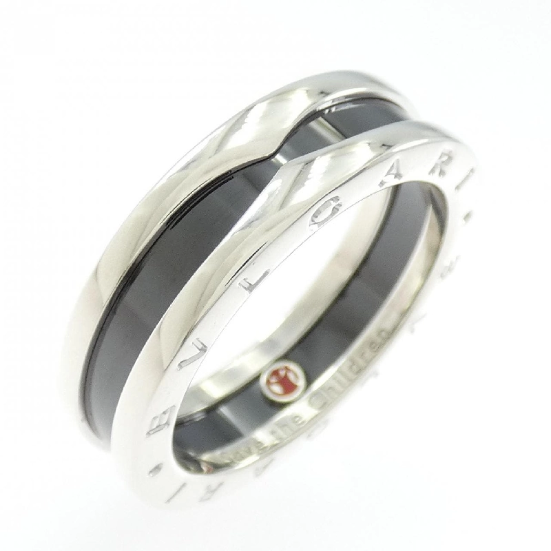 Nhẫn Bulgari Save the Children - Hàng hiệu Authentic 838508