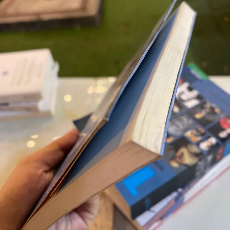 KHI HƠI THỞ HOÁ THINH KHÔNG - PAUL KALANITHI  1010305