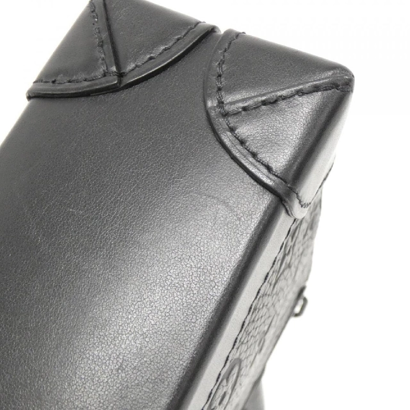 Túi đeo vai Louis Vuitton Trillon Monogram Nano Steamer M82772 610545