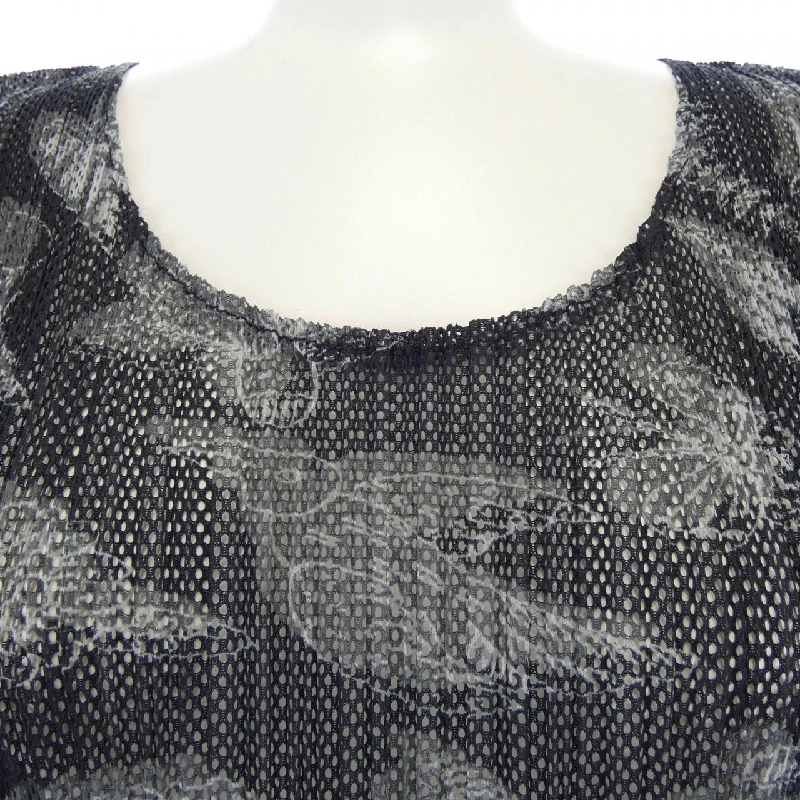 【Mã giảm giá】Đầm PLEATS PLEASE 649929